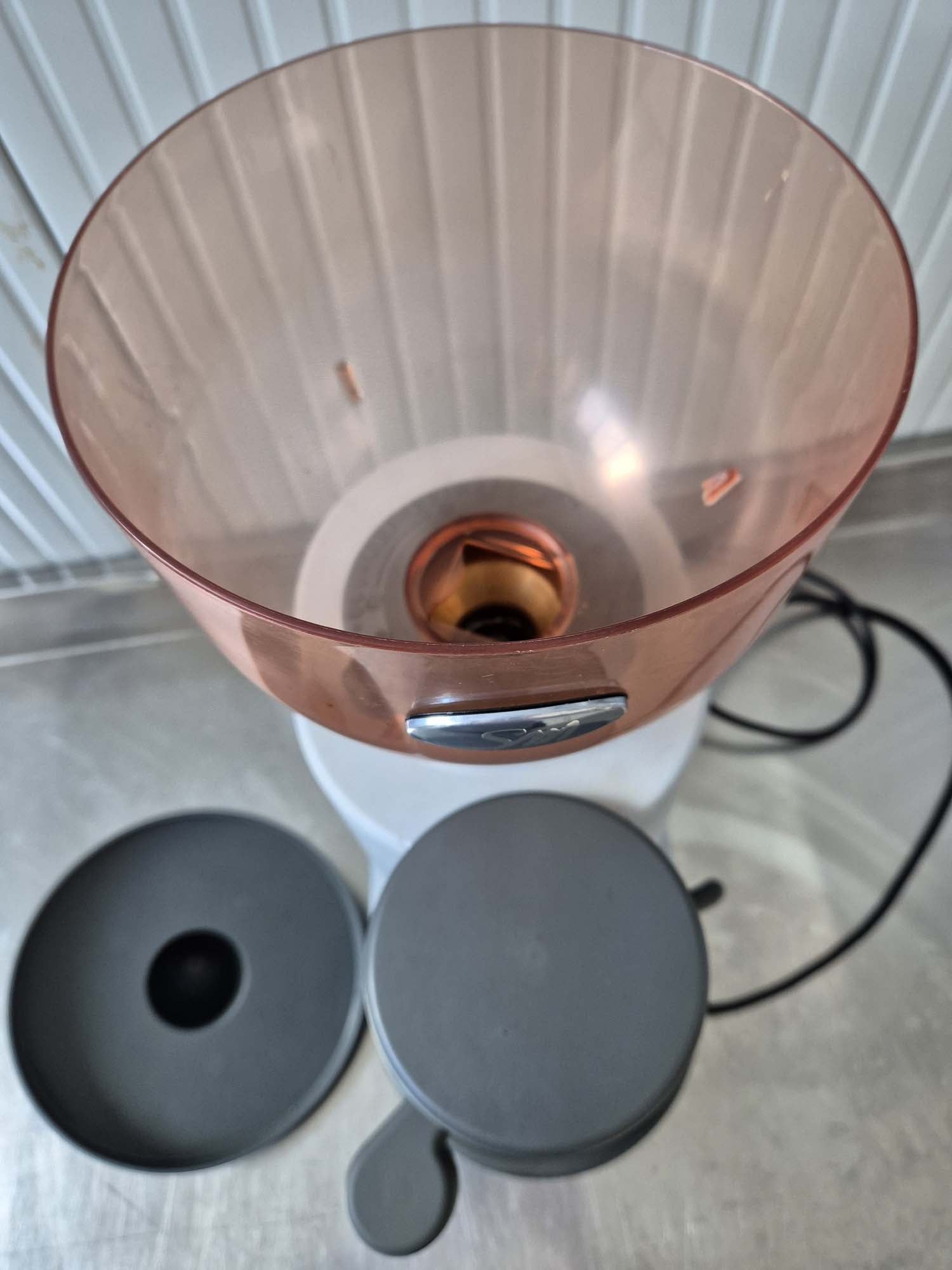 Macinacaffè professionale "La San Marco"