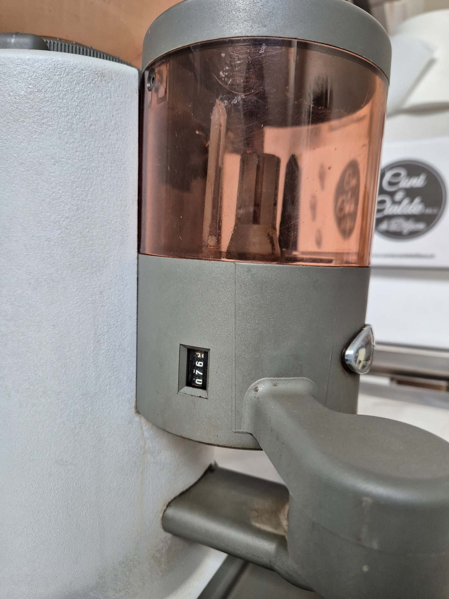 Macinacaffè professionale "La San Marco"