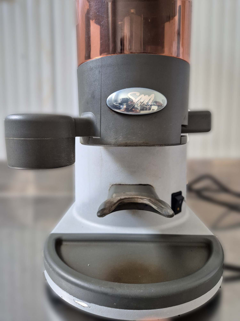 Macinacaffè professionale "La San Marco"