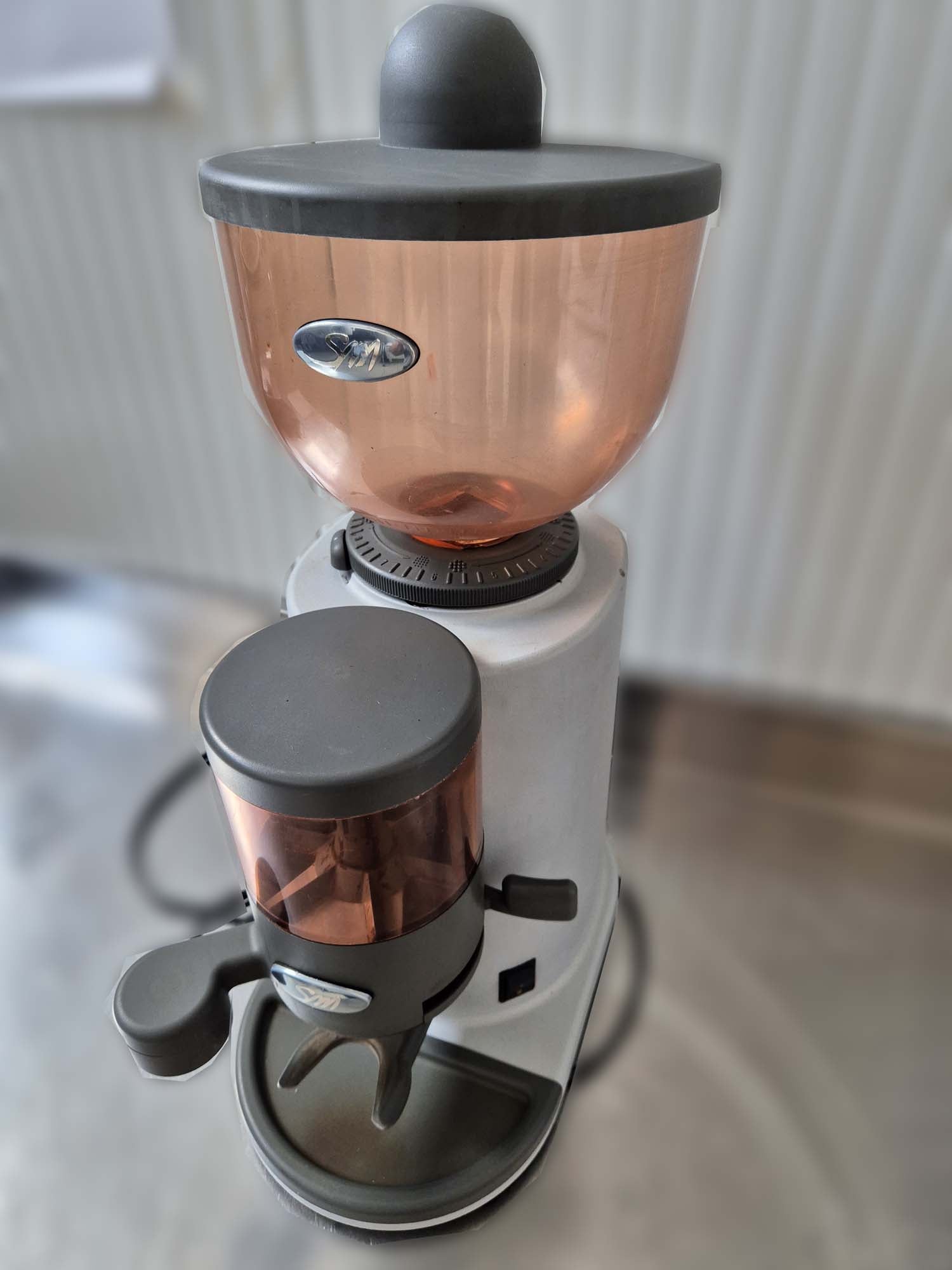 Macinacaffè professionale "La San Marco"