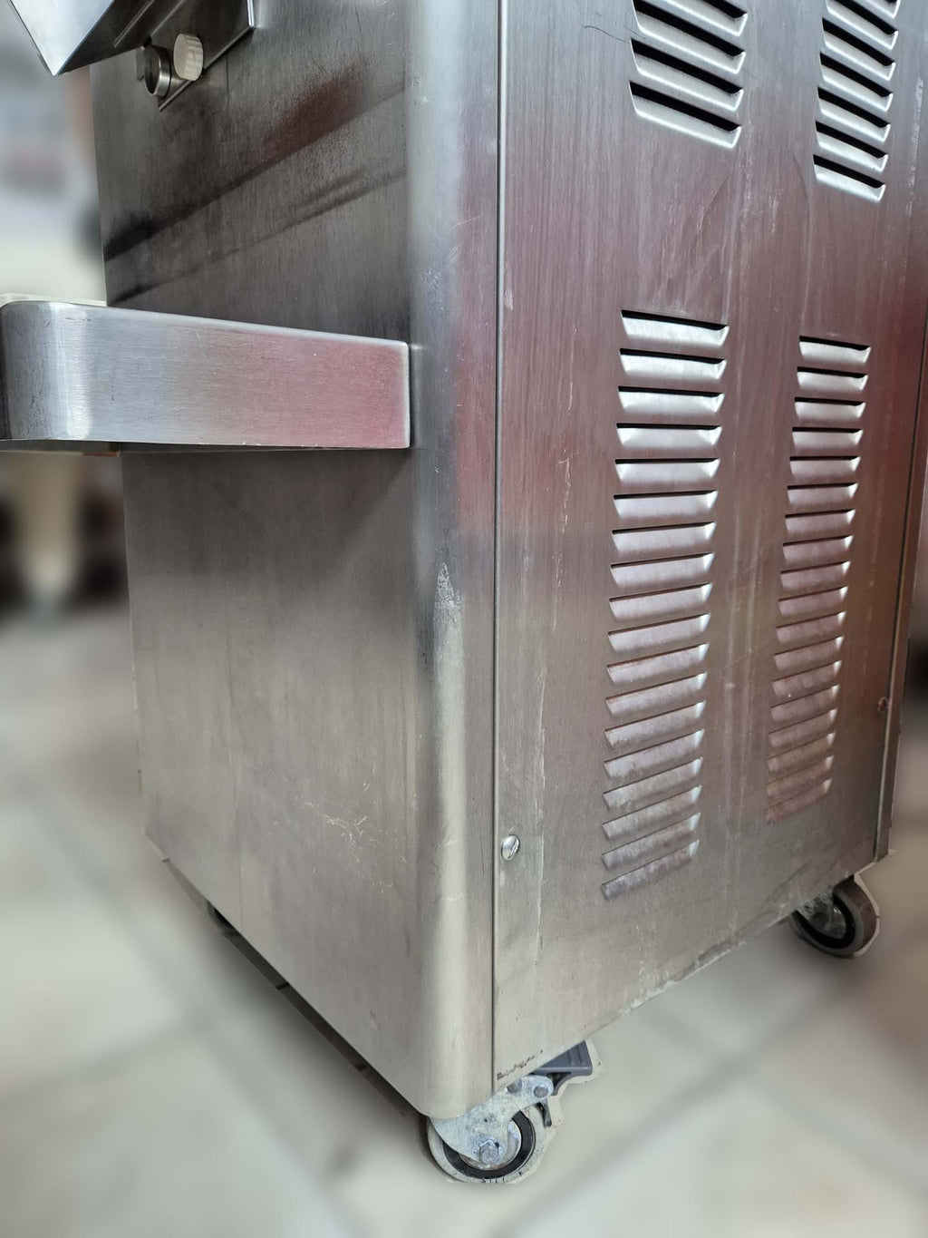 Mantecatore PROMAG Starmatic V300 - immagine 5