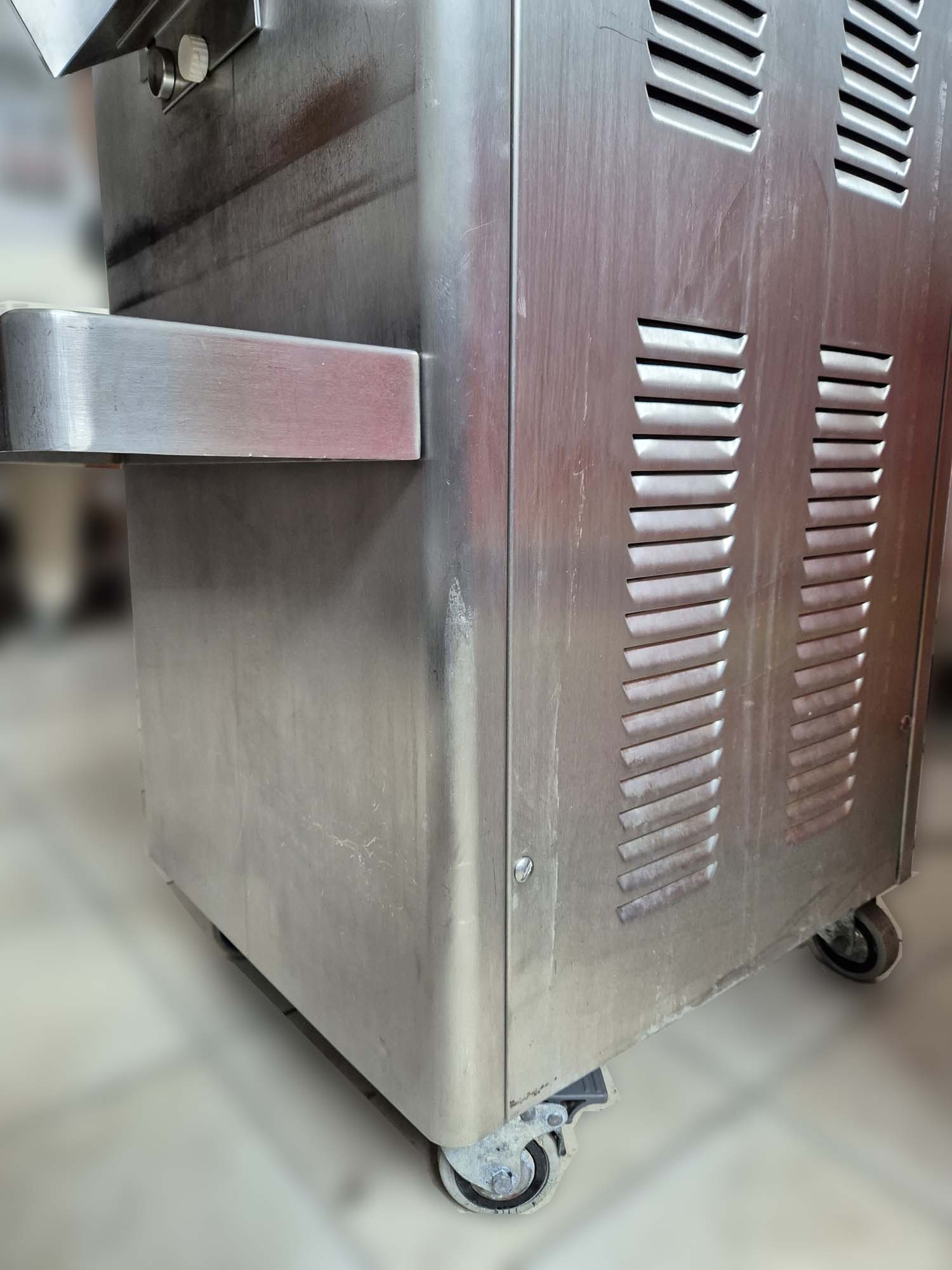 Mantecatore PROMAG Starmatic V300 - immagine 5