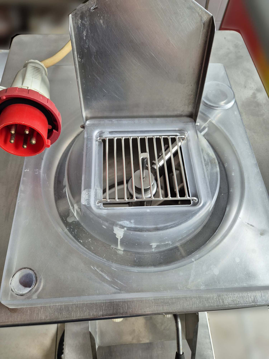Mantecatore PROMAG Starmatic V300 - immagine 6