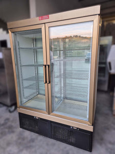Vetrina pasticceria positiva LONGONI