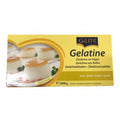 Gelatina Alimentare in Fogli Oro Kg 1 - 500 Fogli