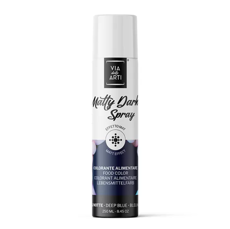 Colorante spray Blu Classico pastello 250 ml