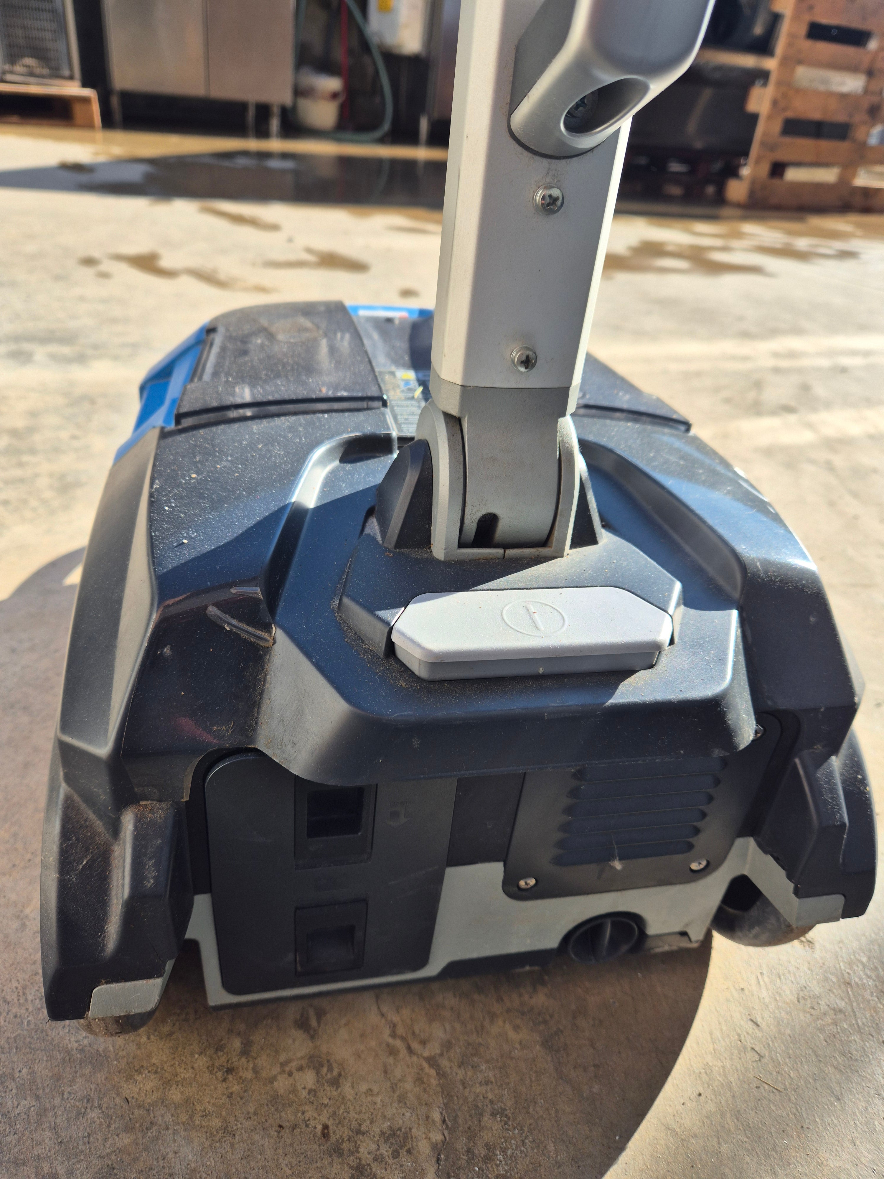 Lavasciuga Pavimenti Fimap Genie XS - immagine 10