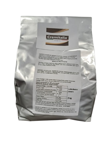 Base Frutta 50 Kg 1