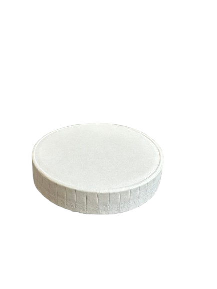 Coperchio Bicchiere Caffe 90 cc 50 pz (PER BICCHIERE COD. BIC90)