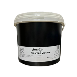 Confettura di Arancia 60% con pezzi Vitalfood kg 2.5