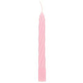 Candeline Rosa pz 100