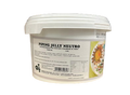 Piping Jelly Neutro kg 2 - Gelatina decorativa