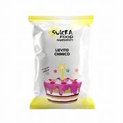 Levitas - Baking lievito chimico kg 1