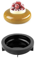 Stampo Tortiera Silicone MINI Planet Pavoni