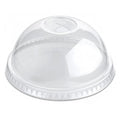 Coperchio Cupola Granita e Frapp&egrave; CC 350 (50 pz)