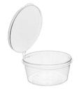 Ciotolina Portasalse Monouso CC 60 (50 pezzi)