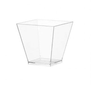 Bicchierino Monoporzione Coppa Bucket CC 60 (50 pezzi)