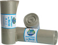 Sacchi Spazzatura 90x120 Gr. 75 Ambra Rotolo pz 10