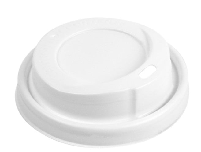 Coperchio con Beccuccio Bicchiere Cappuccino pz 50