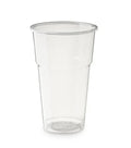 Bicchiere PLASTICA Granita e Frappe CC 350 (50 pz)
