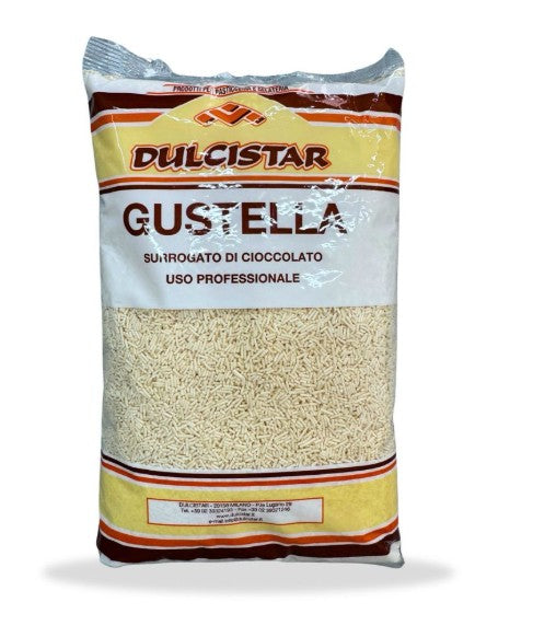 Gustella Avorio Codette Surrogato Kg 1