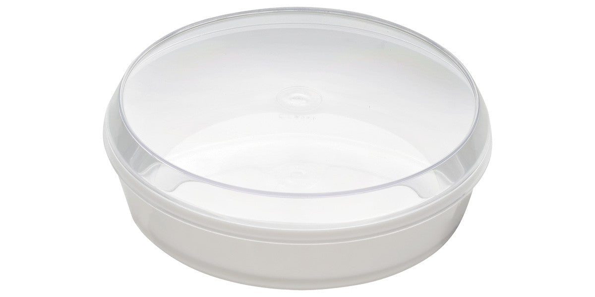 Torta Tonda Cop. ALTO 10 porzioni SFUSO