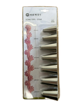Beccucci a Stella Kit 7 pz per Sac a Poche