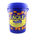 Eagle Crema Spalmabile Arachidi 45% e Miele Kg 1
