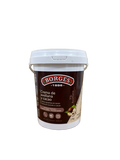 Crema Spalmabile Nocciola e Cacao SENZA LATTOSIO Kg 1