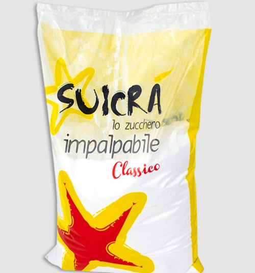 Zucchero a velo classico kg 5