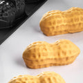 Stampo Silicone Caffe Moka 12 Impronte Pavoni monoporzione