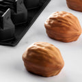 Stampo Silicone Noce 15 Impronte Pavoni