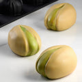 Stampo Silicone Pistacchio 15 Impronte Pavoni