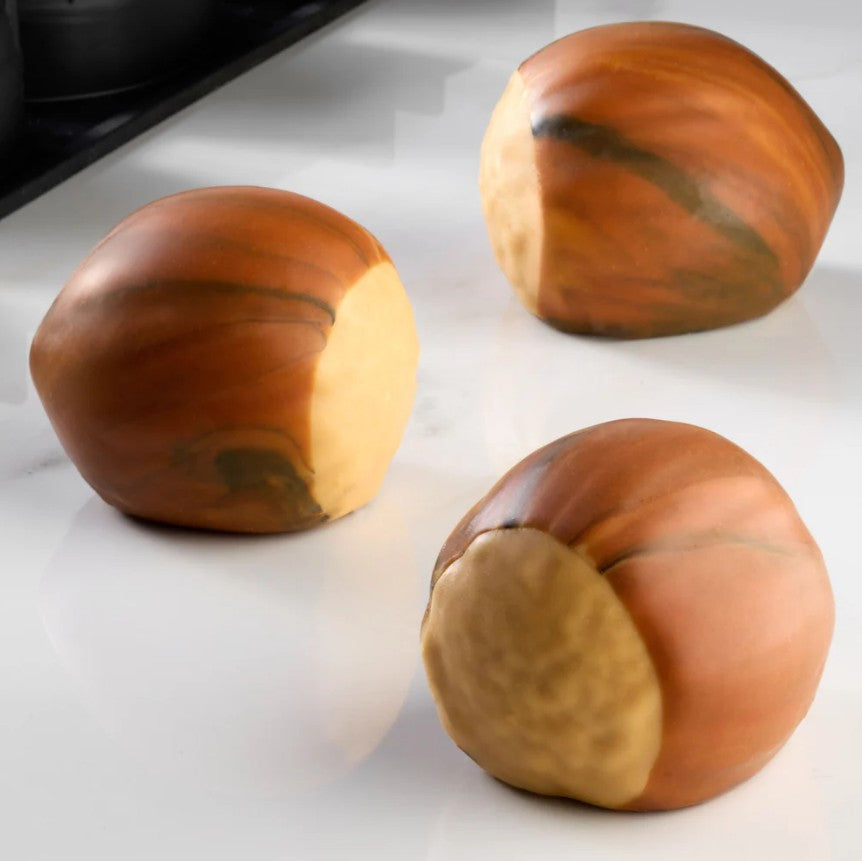 Stampo Silicone Nocciola 20 Impronte Pavoni