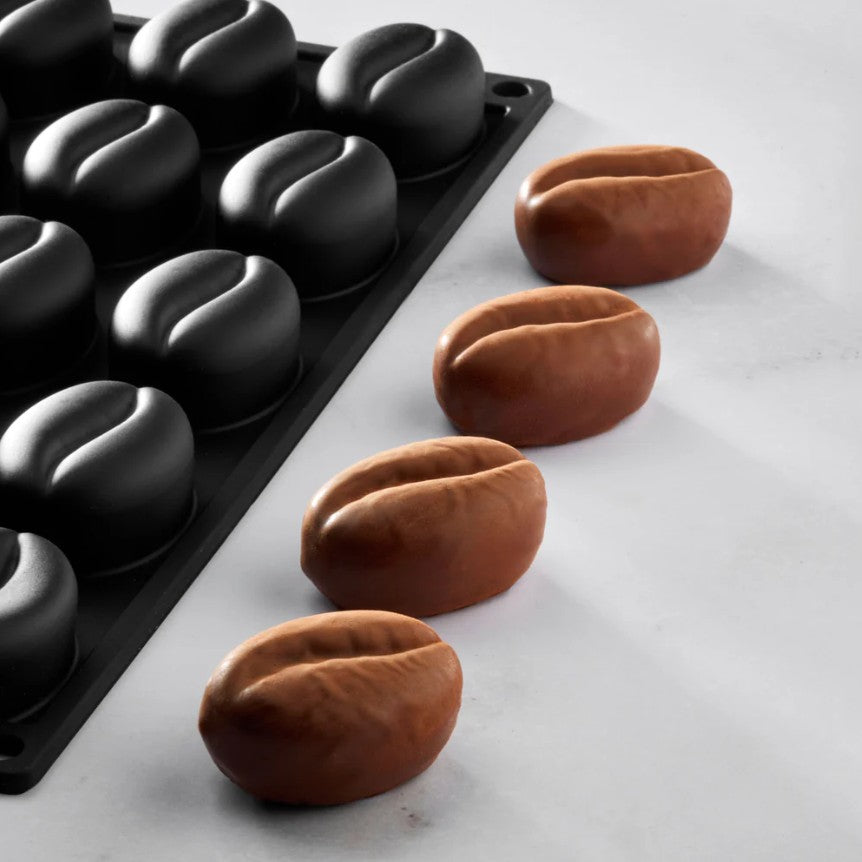Stampo Silicone MINI Caffe 20 Impronte Pavoni