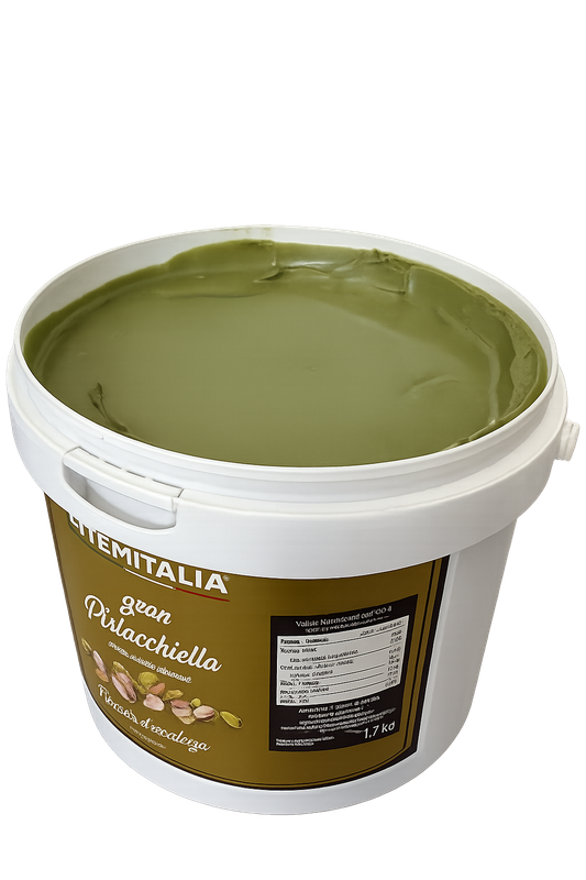 Gran Pistacchiella Cremitalia Kg 12