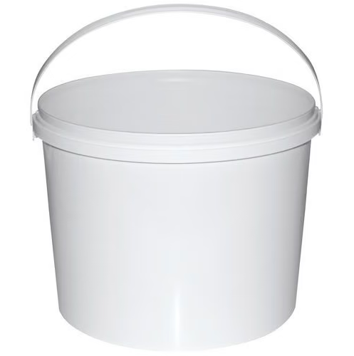 Strutto Top Raffinato Deodorato Secchio kg 10