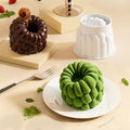 Stampo Silicone Lampone Gigante Monoporzione