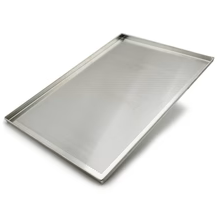 Teglia 60x40 in lamiera alluminata