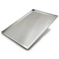 Teglia 60x40 in lamiera alluminata
