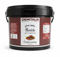 Gran crema Nocciola al 15% Cremitalia Kg 12