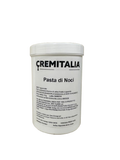 Pasta Noce Pura 100% Kg 1 Cremitalia