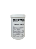 Pasta Arachide Pura 100% Kg 1 Cremitalia
