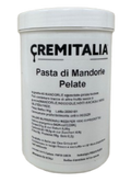 Pasta Mandorla Tostata Pura 100% Kg 1 Origine Italia Cremitalia