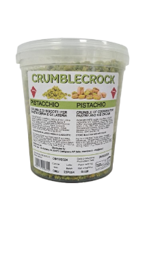 Lemon Crumblecrock Biscuit 0.6 kg