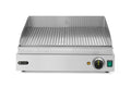 Fry top rigata, HENDI, Profi Line, Rigata, 230V/2400W, 527x404x(H)233mm