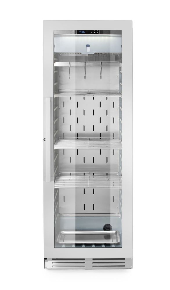Armadio per la frollatura della carne, Arktic, 352L, 220-240V/170W, 595x760x(H)1720mm