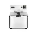 Friggitrice Kitchen Line - 6L, HENDI, Kitchen Line, 6L, 230V/3300W, 269x430x(H)300mm