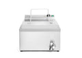 Friggitrice profonda, HENDI, 12L, 230V/3500W, 630x860x(H)438mm
