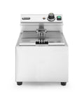 Friggitrice Profi Line - 8 l, HENDI, Profi Line, 8L, 230V/3500W, 305x460x(H)369mm